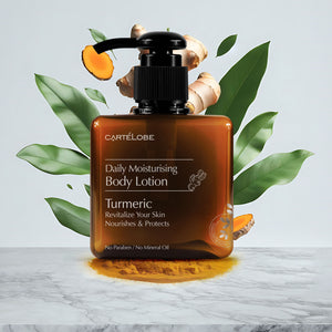 Turmeric Lotion